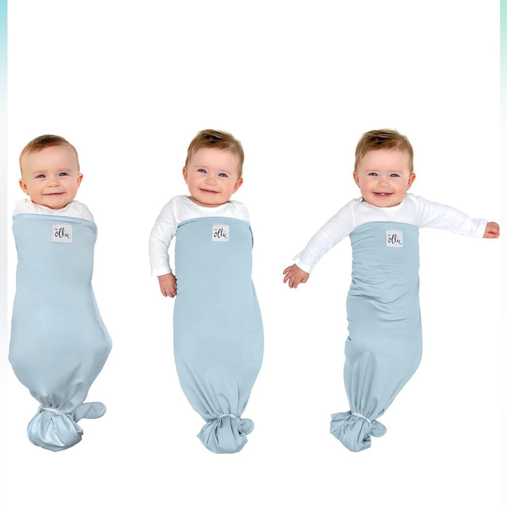 The Ollie Swaddle